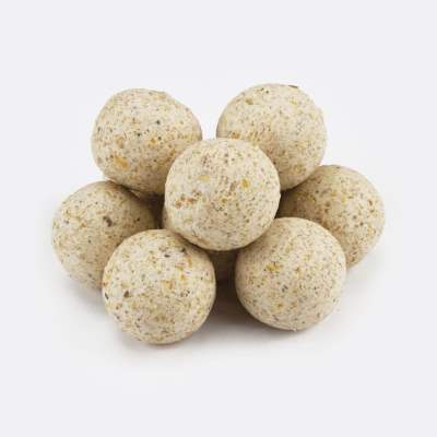 Top Secret Amino Mini Boilies 10mm Buttervanille 400g Method Feeder