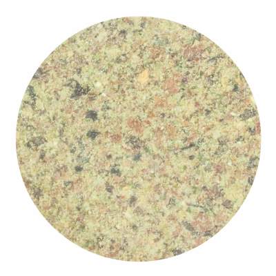 Top Secret Cannabis-Edition Method Feeder Mix mit Oxigen Natural Hemp Explosion 1Kg - Feeder Futter
