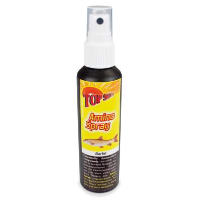 Top Secret Flüssiglockstoff Amino Spray Barbe 50ml Bait Spray