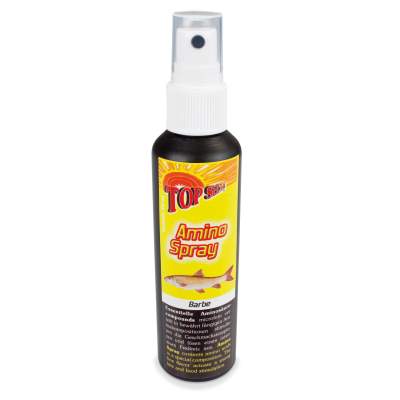 Top Secret Flüssiglockstoff Amino Spray Barbe 50ml,