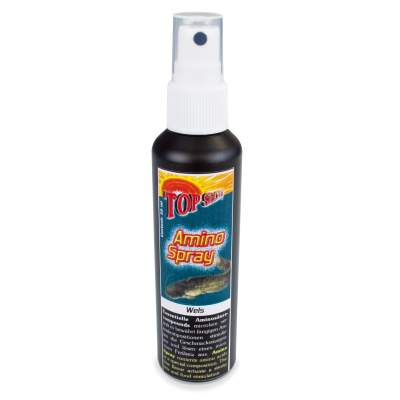 Top Secret Flüssiklockstoff Amino Spray Wels 50ml Bait Spray Top Secret Flüssiklockstoff Amino Spray Sea Wels 50ml