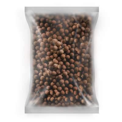 BAT-Tackle Böse Boilies 10kg - 18mm - Monstercrab - brown