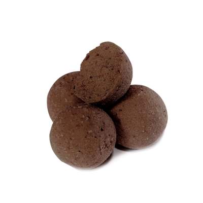 BAT-Tackle Böse Boilies 10kg - 18mm - Monstercrab - brown