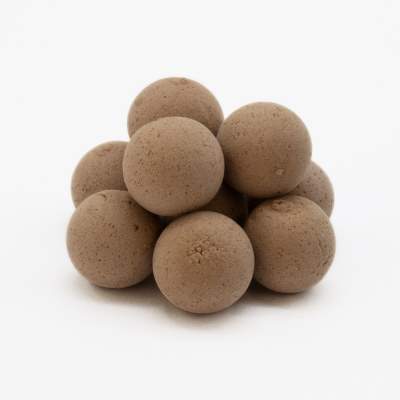 BAT-Tackle Böse Boilies Pop Ups, 50g - 15mm - Monstercrab - brown