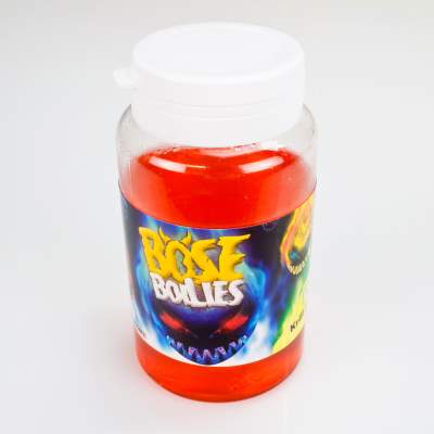 BAT-Tackle Sessionpack Böse Boilies im Realistric® Eimer 18mm Krill + Dip + Pop Ups