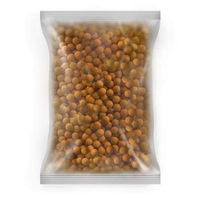 BAT-Tackle Böse Boilies, 10kg - 18mm - Mango Cream