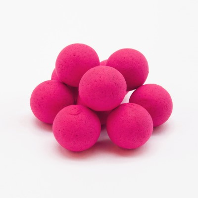 BAT-Tackle Böse Boilies Pop Ups 50g - 15mm - Mango Cream