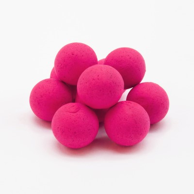 BAT-Tackle Böse Boilies Pop Ups, 50g - 15mm - Mango Cream