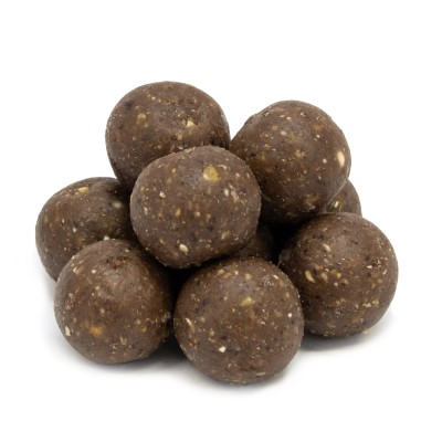 BAT-Tackle Böse Boilies 500g - 18mm - Monstercrab - brown