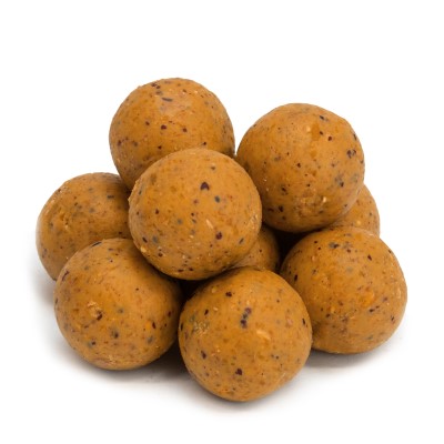 BAT-Tackle Böse Boilies 500g - 20mm - Erdnuss