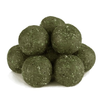 BAT-Tackle Böse Boilies Hanf-Serie 500g - 16mm - Teichmuschel