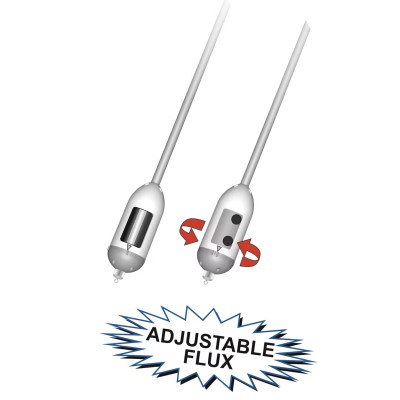 Stonfo Galleggiante Pasturatore Gr. 15 + 2 Feederfloat