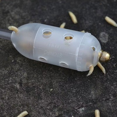 Stonfo Galleggiante Pasturatore Gr. 15 + 2 Feederfloat