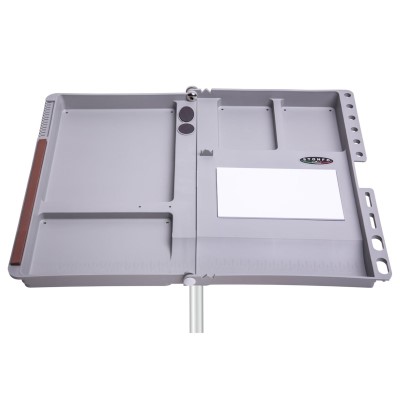 Stonfo Bait Tray - Ablagetisch 44,5x35cm - 1 Stück