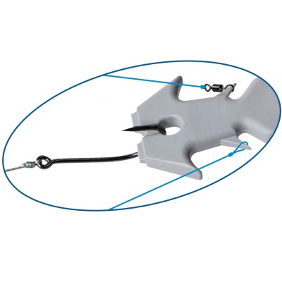 Stonfo Super Knot Tightener - Knotentool