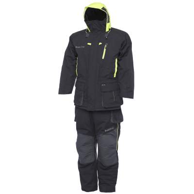 Westin W4 Winter Suit, Jetset Lime, Gr. XL