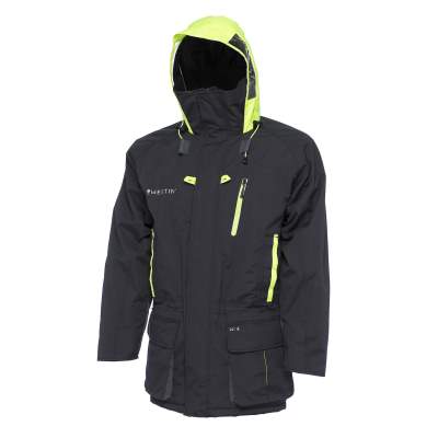 Westin W4 Winter Suit, Jetset Lime, Gr. XL