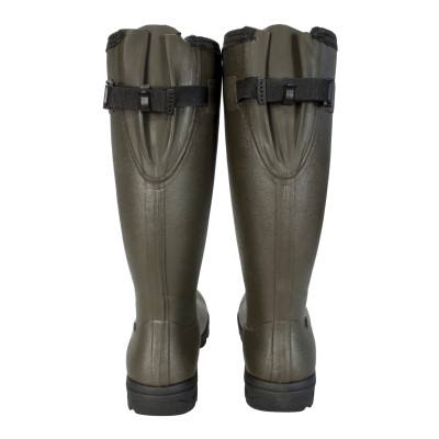 Kinetic Flogmyra Gummistiefel mit Neoprenfutter Gr. 36,