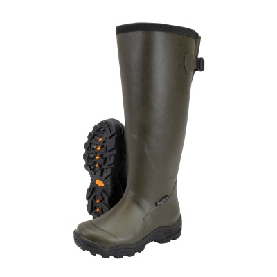 Kinetic Flogmyra Gummistiefel Gr. 43,