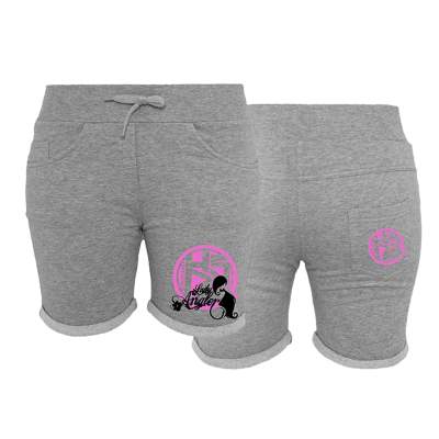 Hotspot Design Sweatshort Lady Angler - Size XS,