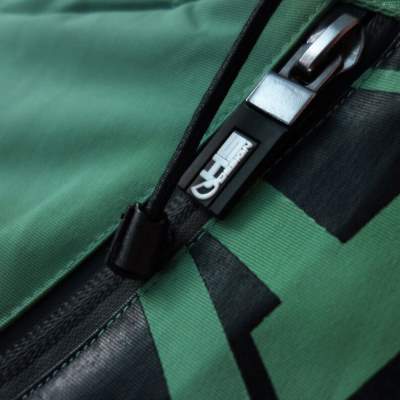 Hotspot Design Zipped Jacket Carpfishing Eco Gr. XL