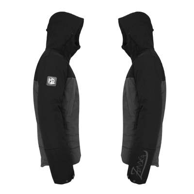 Hotspot Design Zipped Jacket Zander Obsession Gr. XL