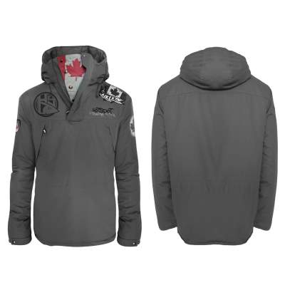 Hotspot Design Anorak Piker Canada Gr. L