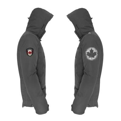 Hotspot Design Anorak Piker Canada Gr. XXL