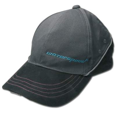 Waterspeed Cap mit LED´s im Schirm Gr.uni