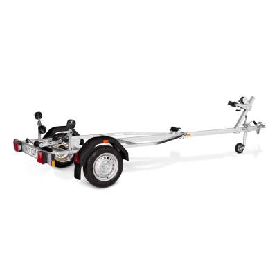 Brenderup Premium 150600UB Boat Trailer 600kg - Nutzlast 470kg