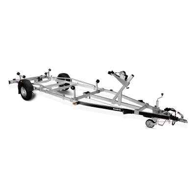 Brenderup Premium 201300B Boat Trailer 1300kg - Nutzlast 980kg