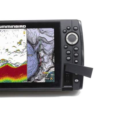 Humminbird HELIX 8 CHIRP MEGA DI GPS G3N,