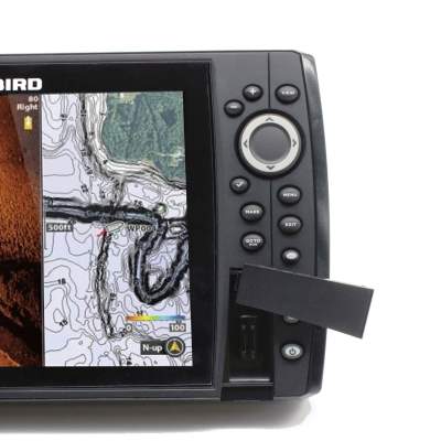 Humminbird HELIX 9 CHIRP MSI+ GPS G3N,