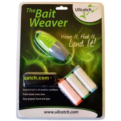 Ullcatch Bait Weaver,