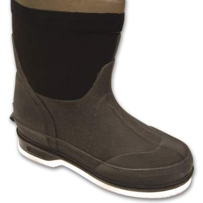 Waterspeed G2 Bootfoot, atmungsaktive Wathose mit Stiefeln 42/43 Gr.42/43