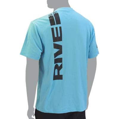 Rive T-Shirt Stripes, Größe XXXL