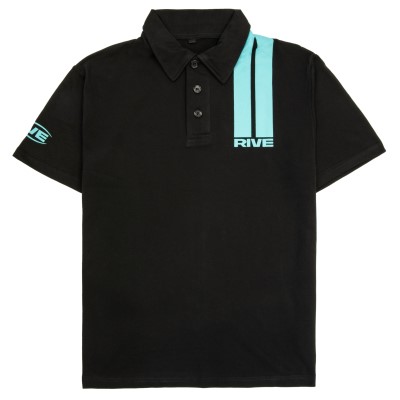 Rive Polo Kurzarm Shirt Gr. XXXXL