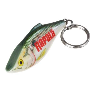 Rapala Schlüsselanhänger Rattlin Rap Key Ring