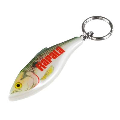 Rapala Schlüsselanhänger Rattlin Rap Key Ring,