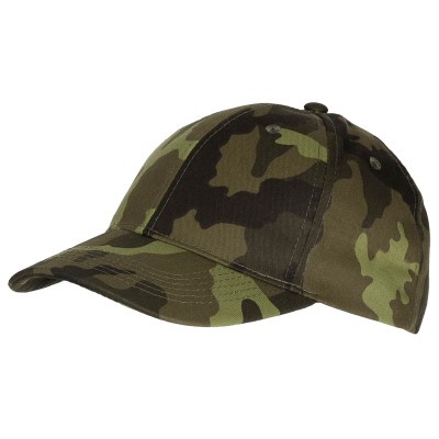 MFH US Cap Tarn - Kappe