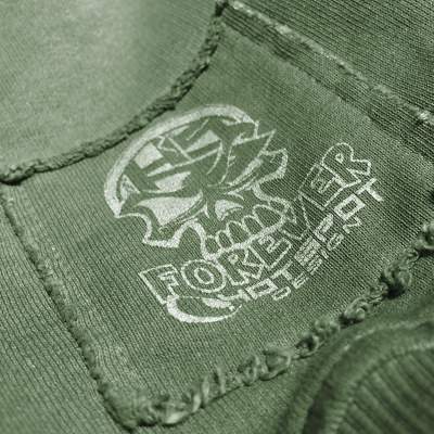 Hotspot Design Sweat-Shirt Rig Forever Gr. M