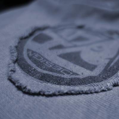 Hotspot Design Sweat-Shirt Crank Forever Gr. M