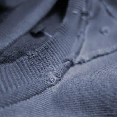 Hotspot Design Sweat-Shirt Crank Forever Gr. M,