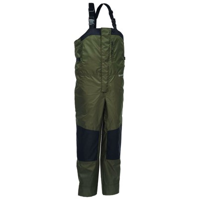 Kinetic Guardian Flotation Suit 2-Teiler Schwimmanzug Olive/Black - Gr. 3XL