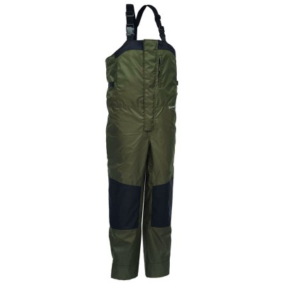 Kinetic Guardian Flotation Suit 2-Teiler, Olive/Black - Gr. XL