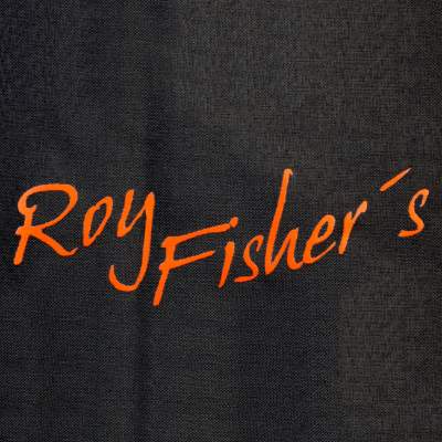 Roy Fishers Belly Boat Transporttasche 34 x 67 x 49cm