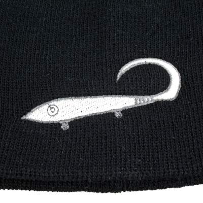 Svartzonker Sweden Wintermütze McTail Beanie,