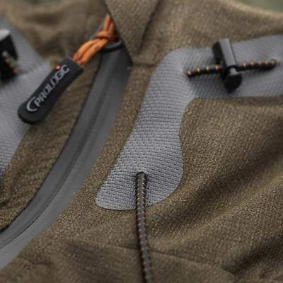 Prologic Traverse Jacket, Gr. M - Dark Olive