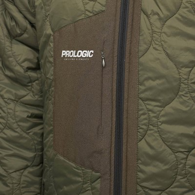 Prologic Traverse Jacket, Gr. S - Dark Olive