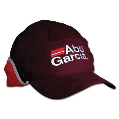 ABU Garcia Cap mit Ohrenwärmern Gr.uni